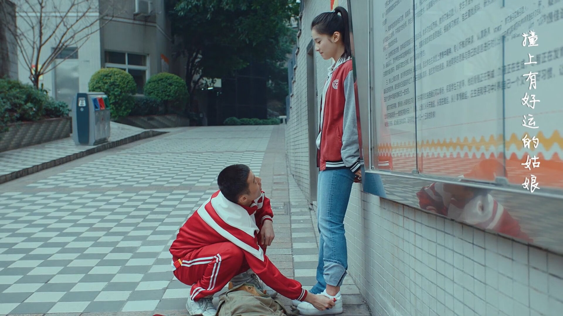 寂静的终结者，乔治在德甲争冠夜奏响唯一的王者之音